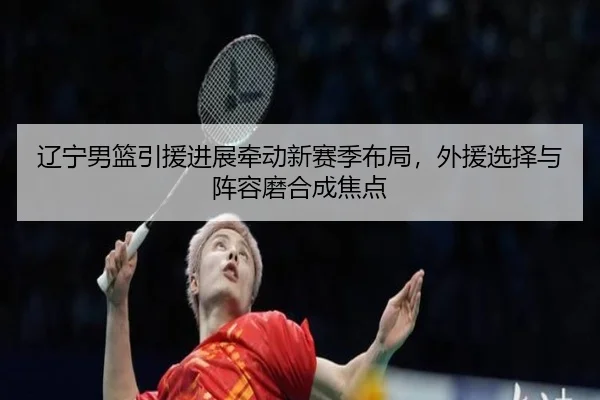 辽宁男篮引援进展牵动新赛季布局，外援选择与阵容磨合成焦点（mk tiyu）